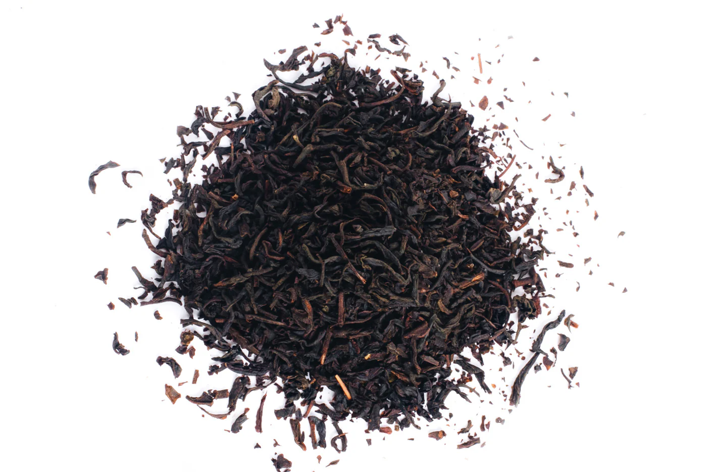 Té y Café
